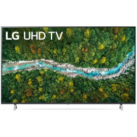 TV LG 65" UHD 4K / SMART TV...