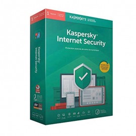 Internet Security KASPERSKY...
