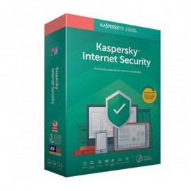 Internet Security KASPERSKY...