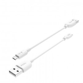 Câble Micro-USB PZX S01 1M...