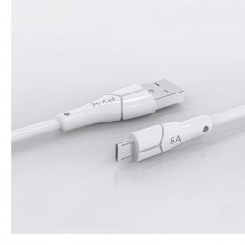 Câble Micro-USB PZX V177 1M...