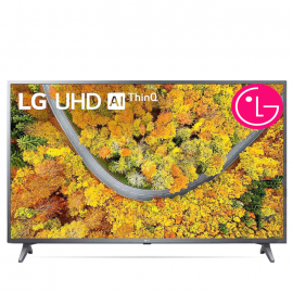 TV LG UHD 4K 55" UQ8000...