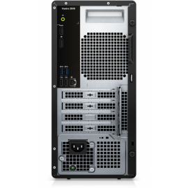 PC DE BUREAU DELL OPTIPLEX 3000 / I3-12100 / 4 GO
