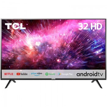 TV TCL S5200 32" HD / ANDROID